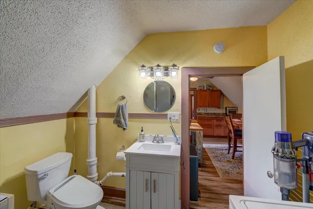 $390,000 | 105 North Harrison Street, Stoughton, WI 53589