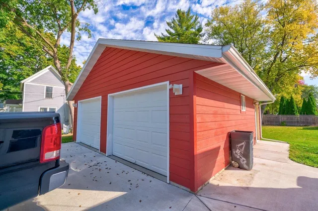 $390,000 | 105 North Harrison Street, Stoughton, WI 53589