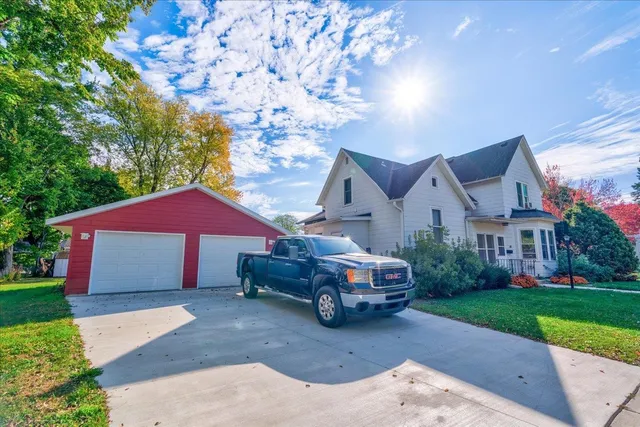 $390,000 | 105 North Harrison Street, Stoughton, WI 53589