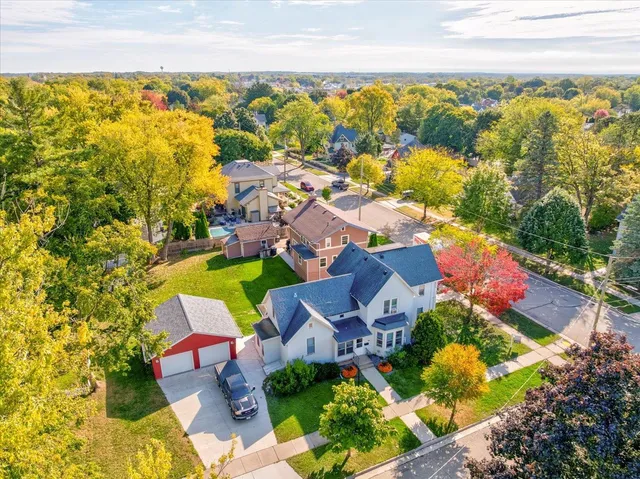 $390,000 | 105 North Harrison Street, Stoughton, WI 53589