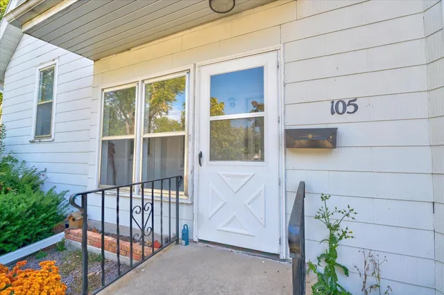 $390,000 | 105 North Harrison Street, Stoughton, WI 53589