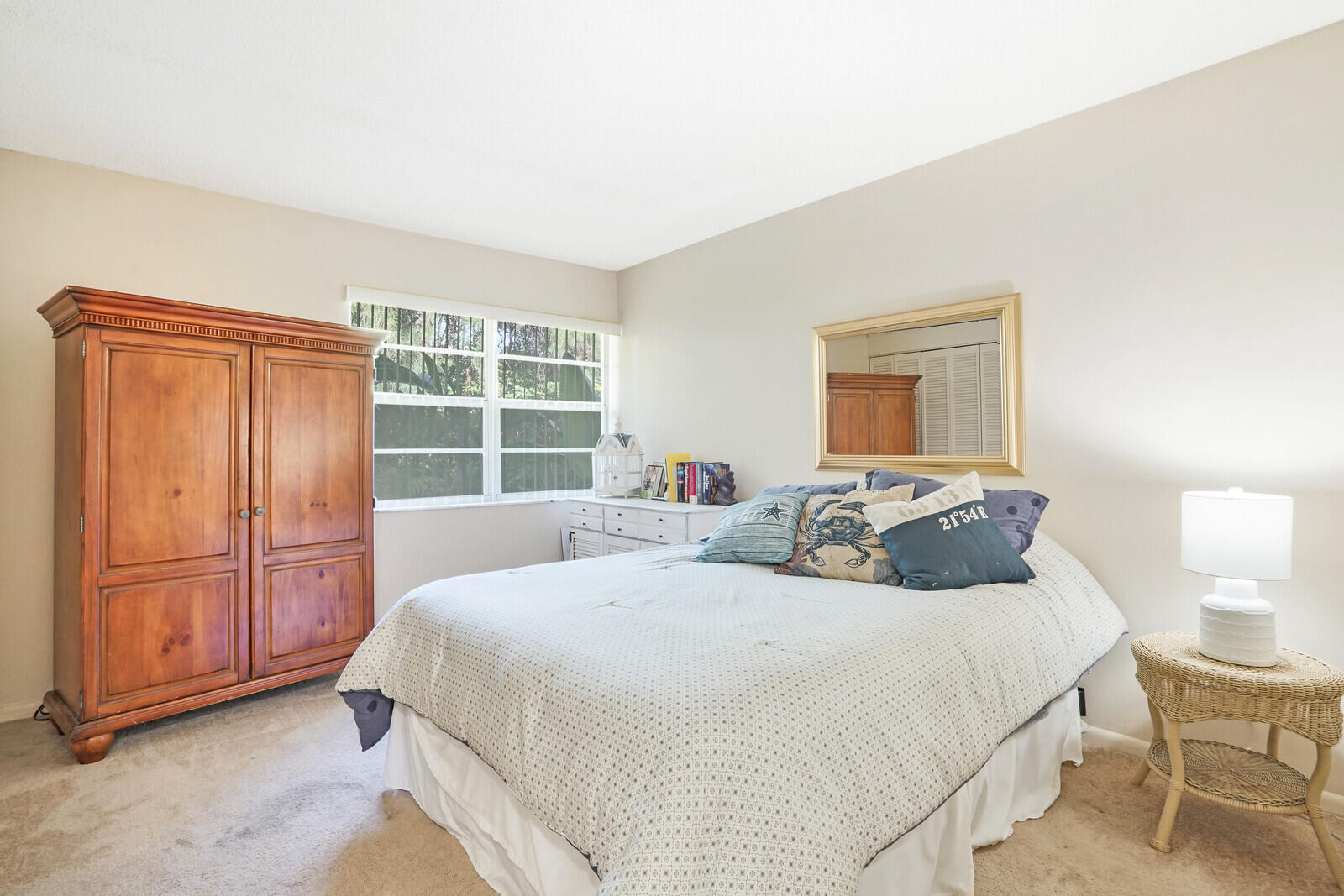 1100 Surf Road, Unit 106 Singer Island, FL 33404 - Photo 13 of 39 guest room 1