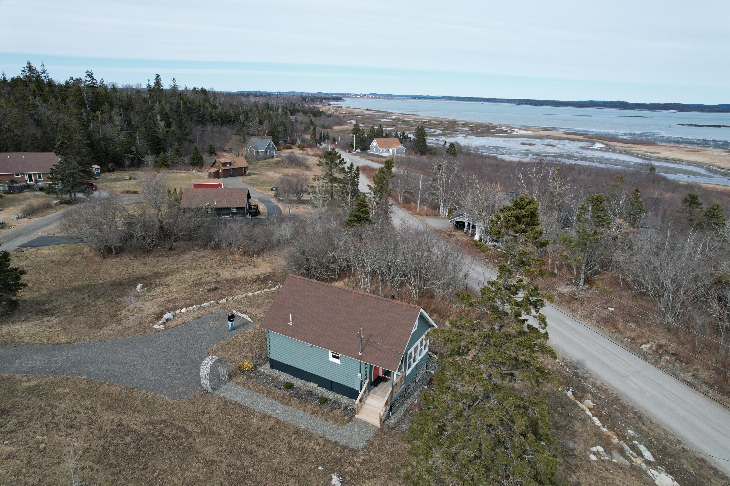 6 Cecelias Way Lubec, ME 04652 - Photo 52 of 64 DJI_0775