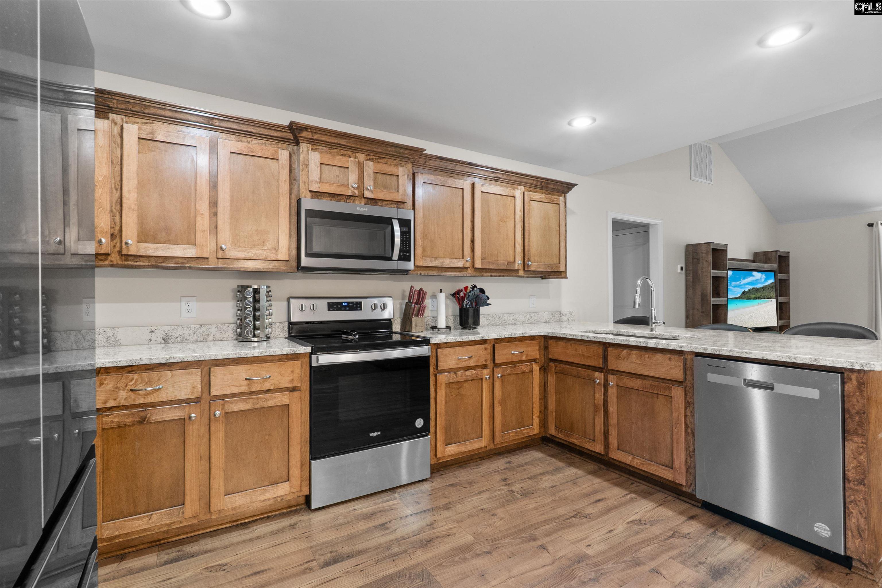 4880 McLaurin Road Wedgefield, SC 29168 - Photo 6 of 24