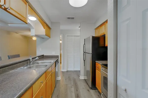 $2,200 | 12293 Sailwinds Drive, Unit 203, Largo, FL 33773