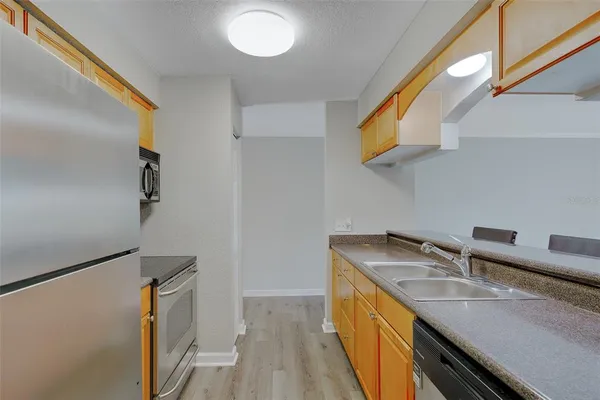 $2,200 | 12293 Sailwinds Drive, Unit 203, Largo, FL 33773