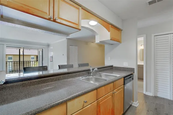 $2,200 | 12293 Sailwinds Drive, Unit 203, Largo, FL 33773