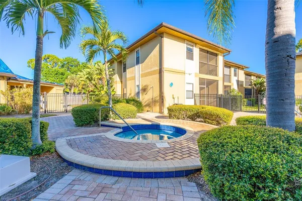 $2,200 | 12293 Sailwinds Drive, Unit 203, Largo, FL 33773