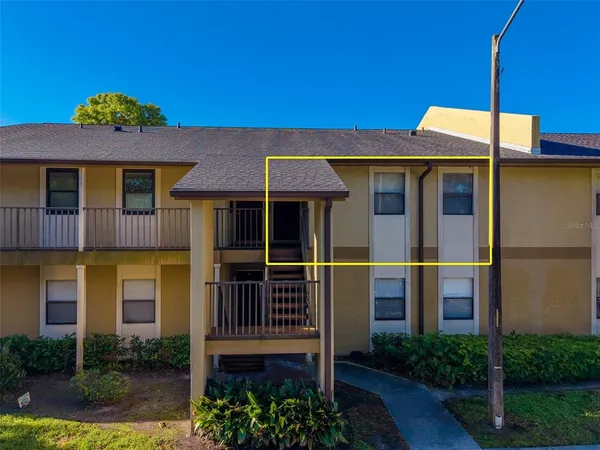 $2,200 | 12293 Sailwinds Drive, Unit 203, Largo, FL 33773