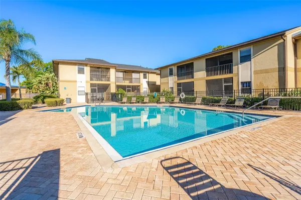 $2,200 | 12293 Sailwinds Drive, Unit 203, Largo, FL 33773