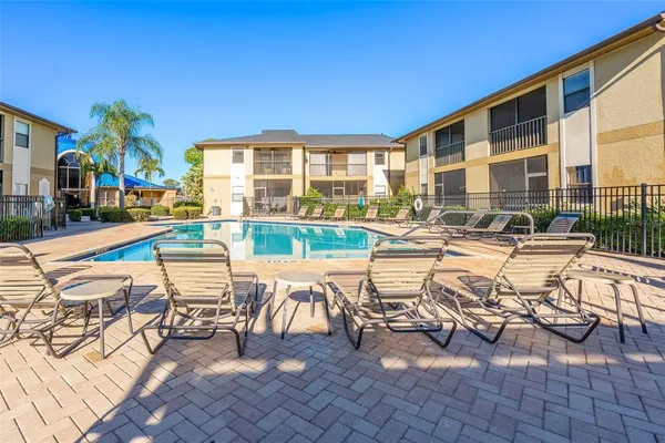 $2,200 | 12293 Sailwinds Drive, Unit 203, Largo, FL 33773