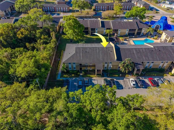 $2,200 | 12293 Sailwinds Drive, Unit 203, Largo, FL 33773