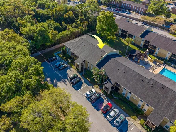 $2,200 | 12293 Sailwinds Drive, Unit 203, Largo, FL 33773