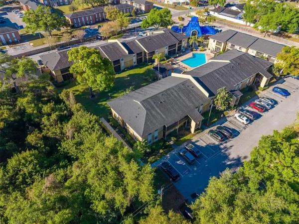 $2,200 | 12293 Sailwinds Drive, Unit 203, Largo, FL 33773