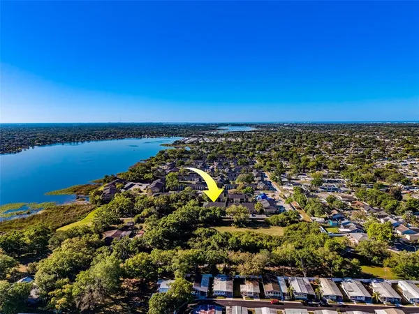 $2,200 | 12293 Sailwinds Drive, Unit 203, Largo, FL 33773