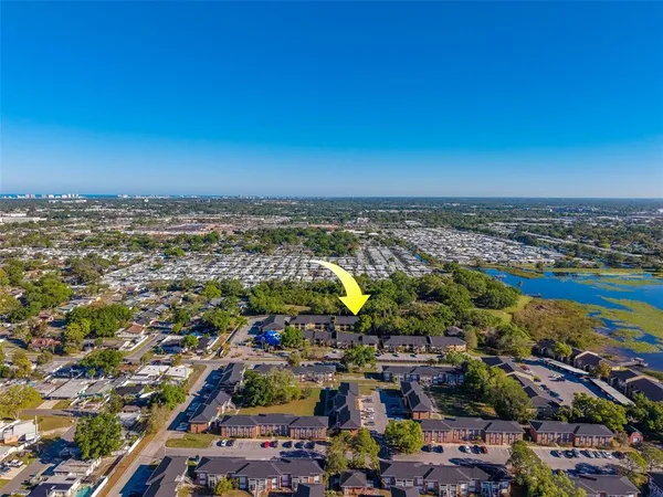 $2,200 | 12293 Sailwinds Drive, Unit 203, Largo, FL 33773