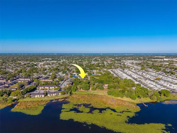 $2,200 | 12293 Sailwinds Drive, Unit 203, Largo, FL 33773