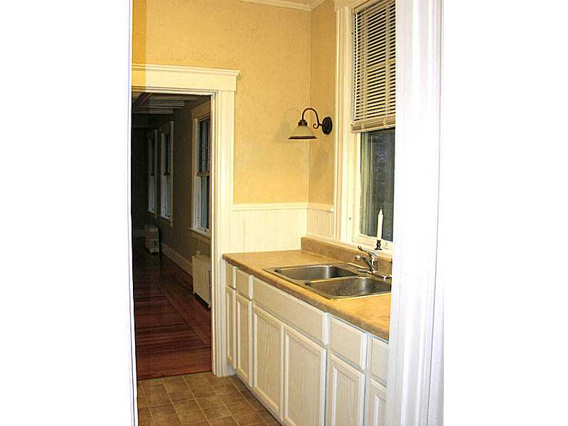 240 Winter Street Woonsocket, RI 02895 - Photo 17 of 25 Kitchen.