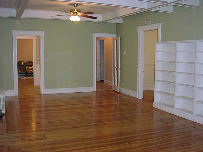 240 Winter Street Woonsocket, RI 02895 - Photo 20 of 25 Living Room.