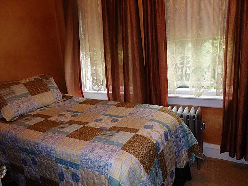 Bedroom.