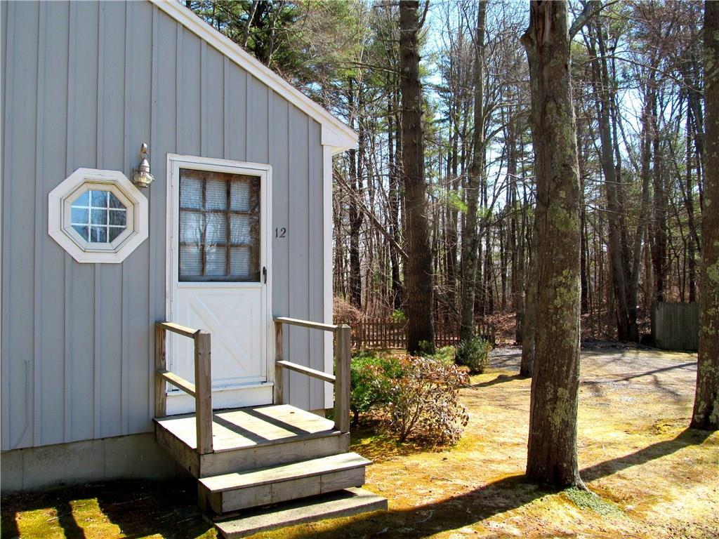 1627 Post Road, Unit 12 Wells, ME 04090 - Photo 3 of 31 Photo