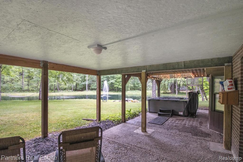 3744 Westphal Road Howell, MI 48843 - Photo 70 of 92