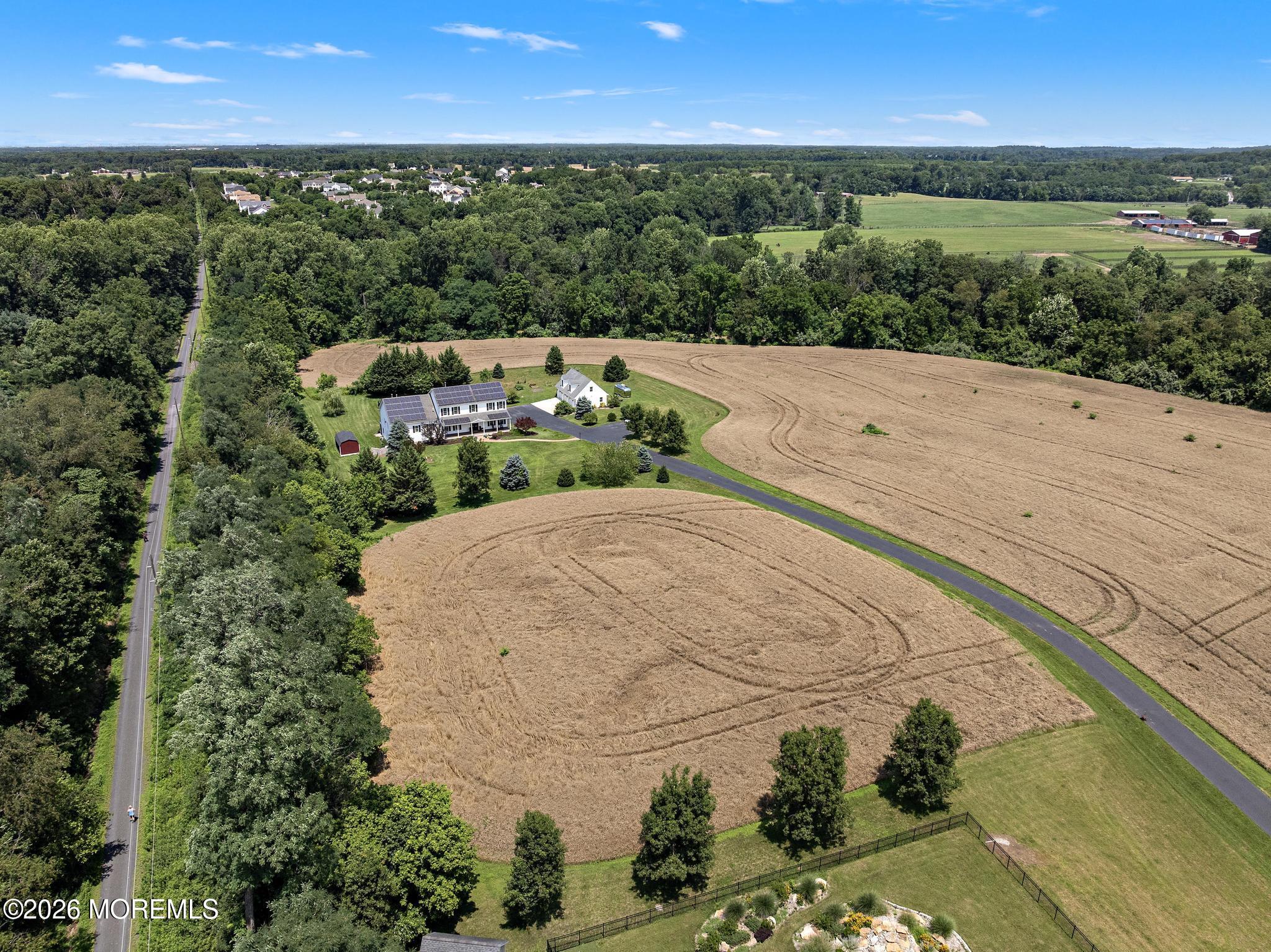 170 Burlington Path Road Cream Ridge, NJ 08514 - Photo 4 of 79 170 Burlington Path Rd (5)