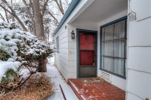 534 West Cheyenne Road Colorado Springs, CO 80905 - Photo 22 of 22