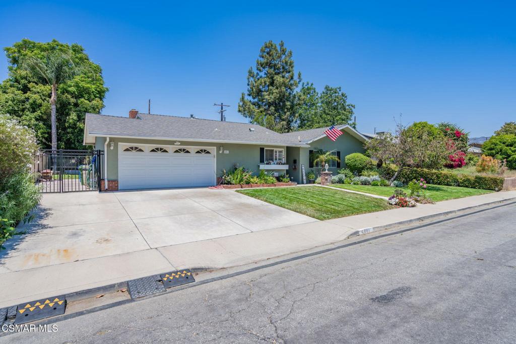 4481 Bidwell Street Simi Valley, CA 93063 - Photo 5 of 84
