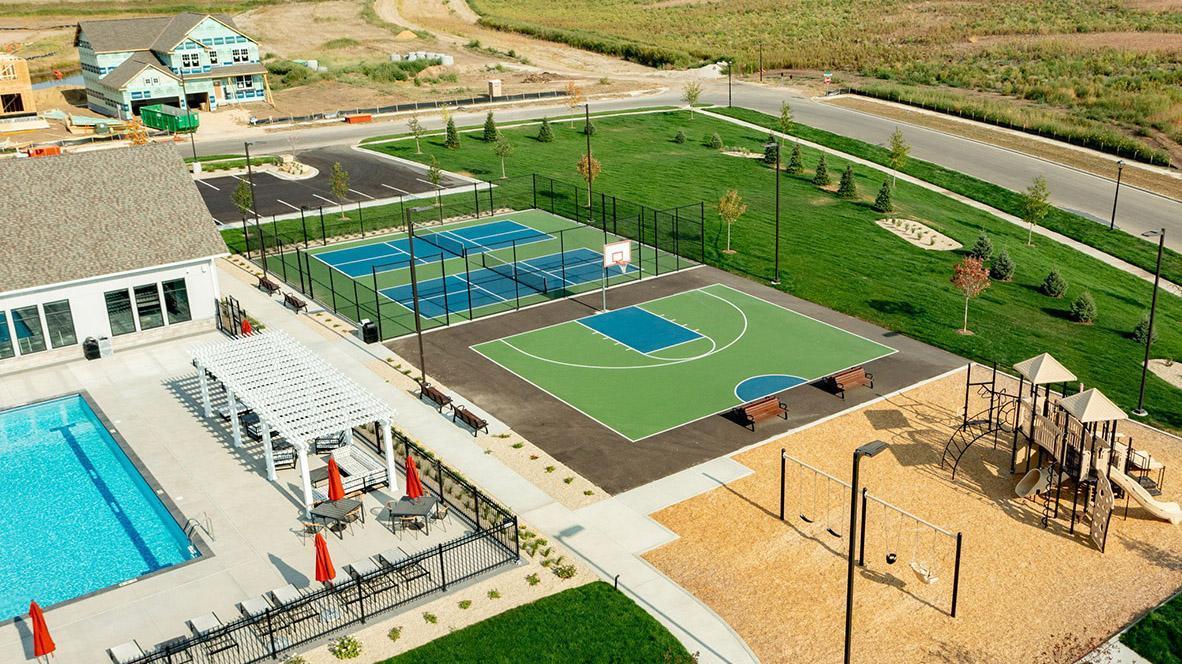 17070 Draper Way Lakeville, MN 55044 - Photo 15 of 27