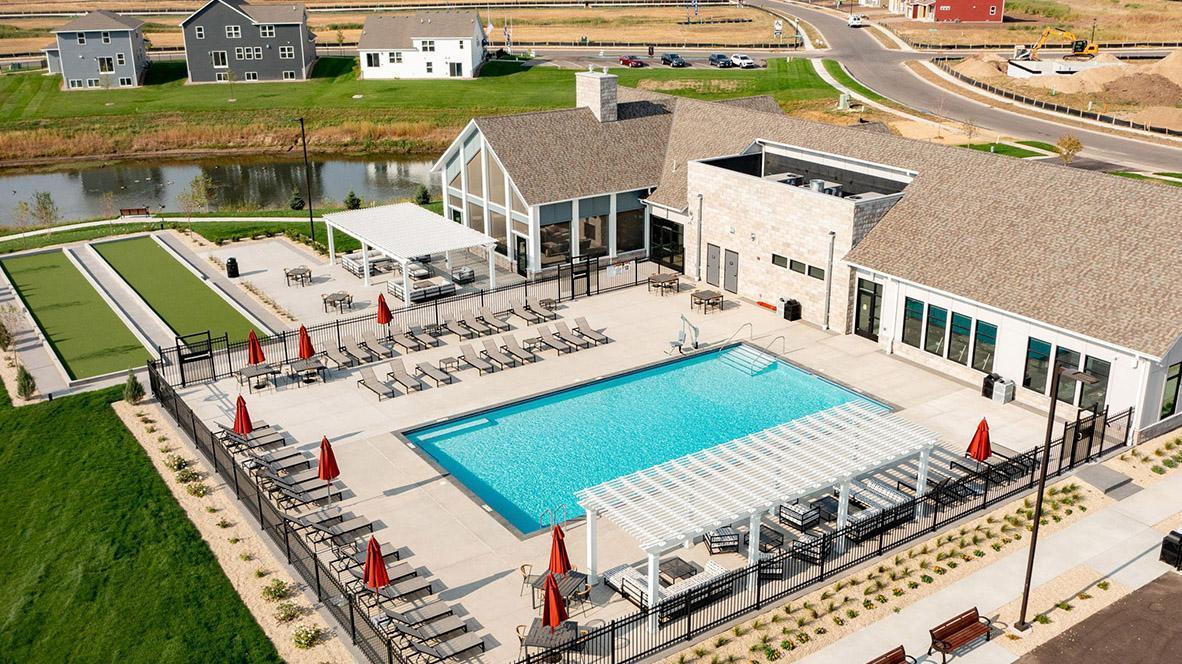 17070 Draper Way Lakeville, MN 55044 - Photo 18 of 27