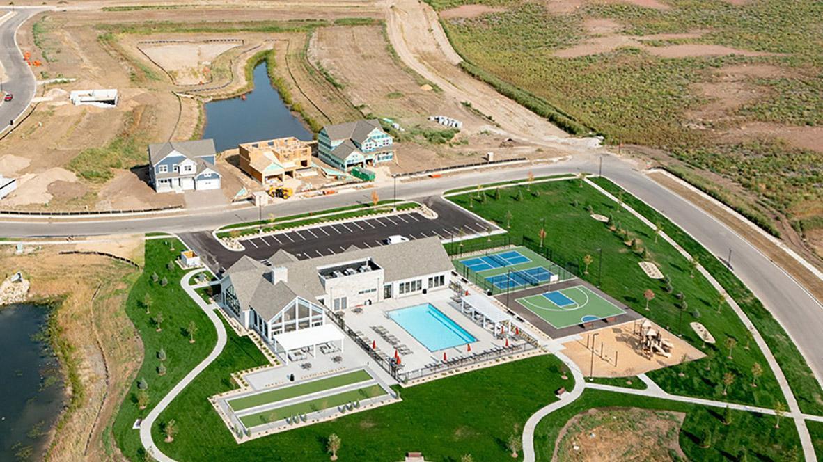 17070 Draper Way Lakeville, MN 55044 - Photo 7 of 27