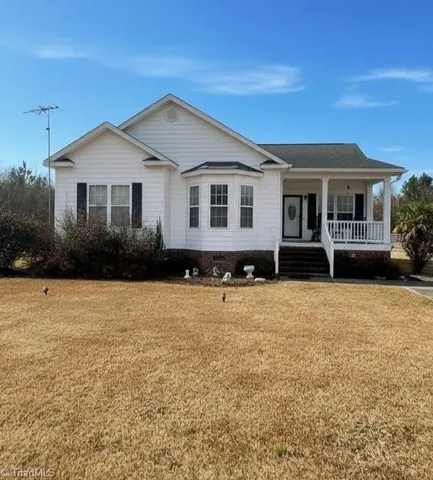 $325,000 | 815 Old Cherry Road, Creswell, NC 27928