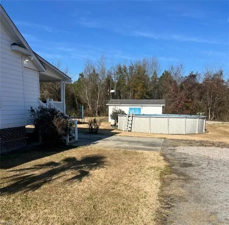 $280,000 | 815 Old Cherry Road, Creswell, NC 27928
