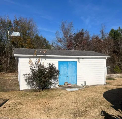 $309,900 | 815 Old Cherry Road, Creswell, NC 27928