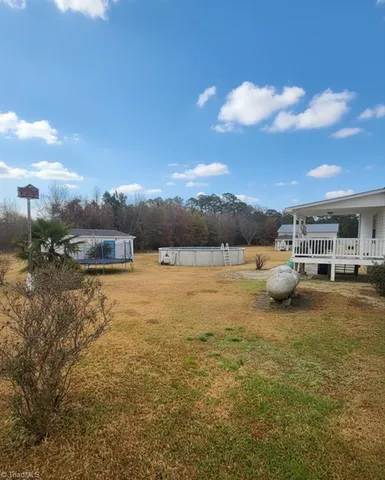 $309,900 | 815 Old Cherry Road, Creswell, NC 27928