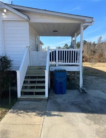 $325,000 | 815 Old Cherry Road, Creswell, NC 27928