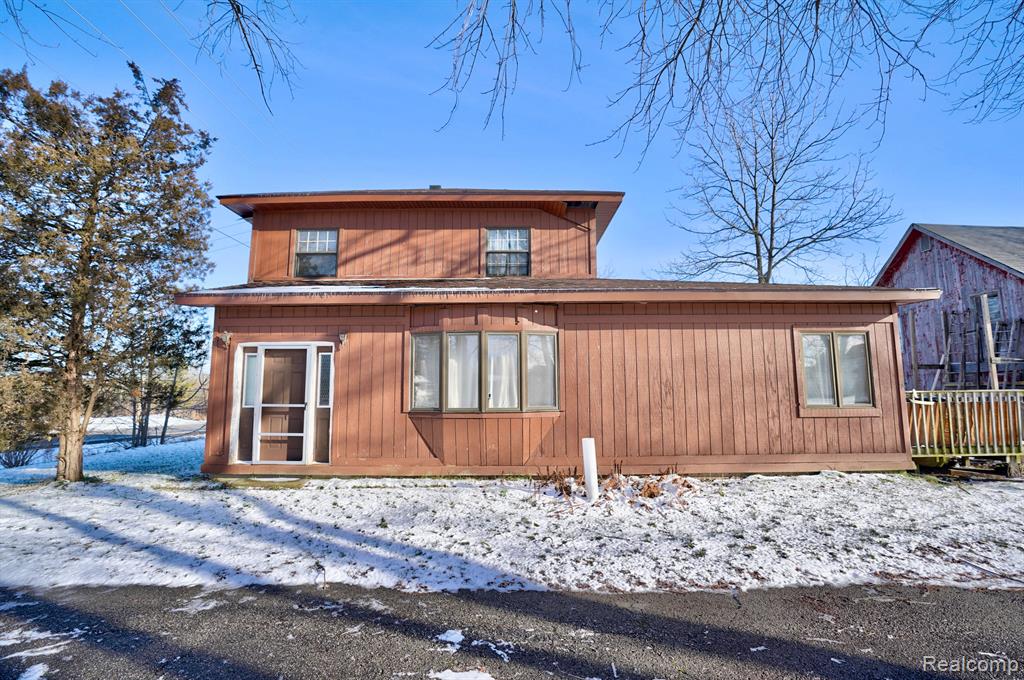 5396 East Atherton Road Burton, MI 48519 - Photo 42 of 59