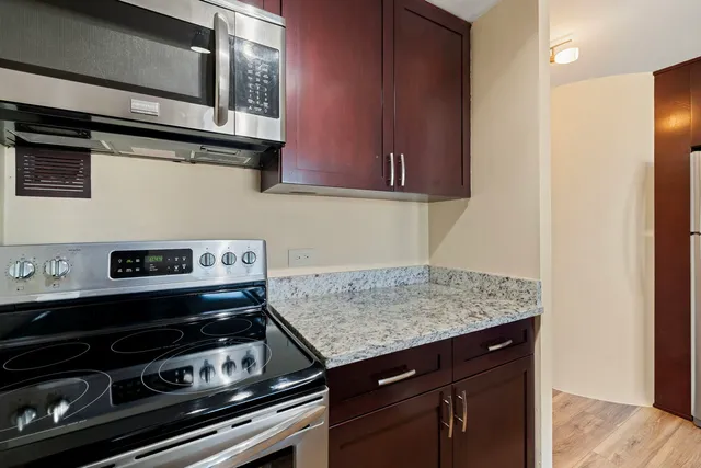$2,300 | 1221 North Dearborn Parkway, Unit 1601N, Chicago, IL 60610