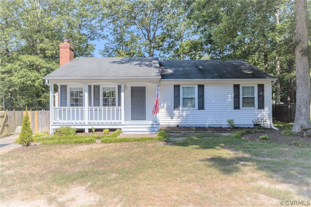 4912 August Road Chesterfield, VA 23832 - Photo 27 of 27 Gallery Image 27