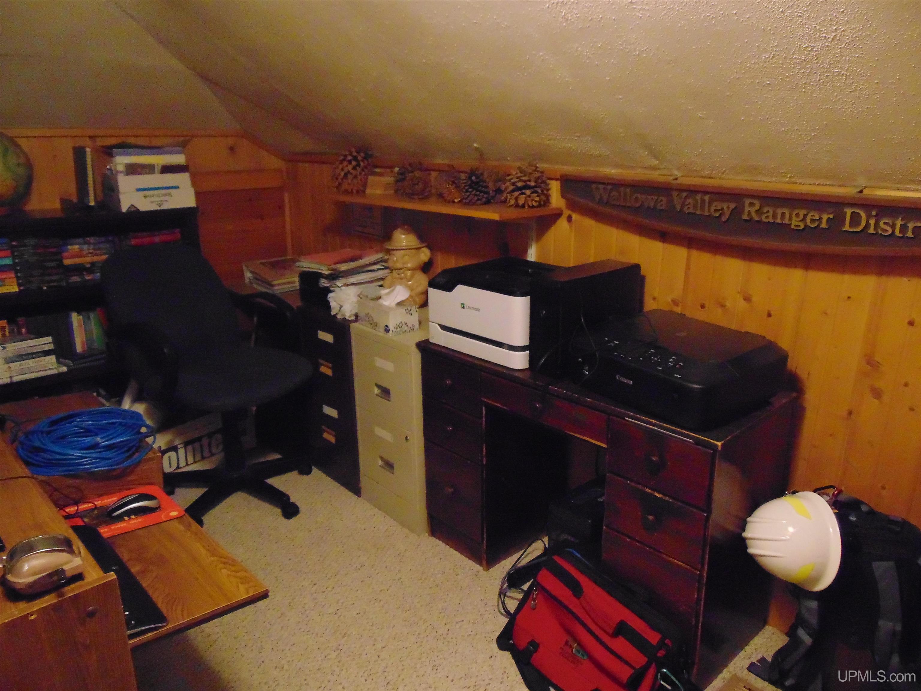 7124 1 Mile Road Trout Creek, MI 49967 - Photo 41 of 66