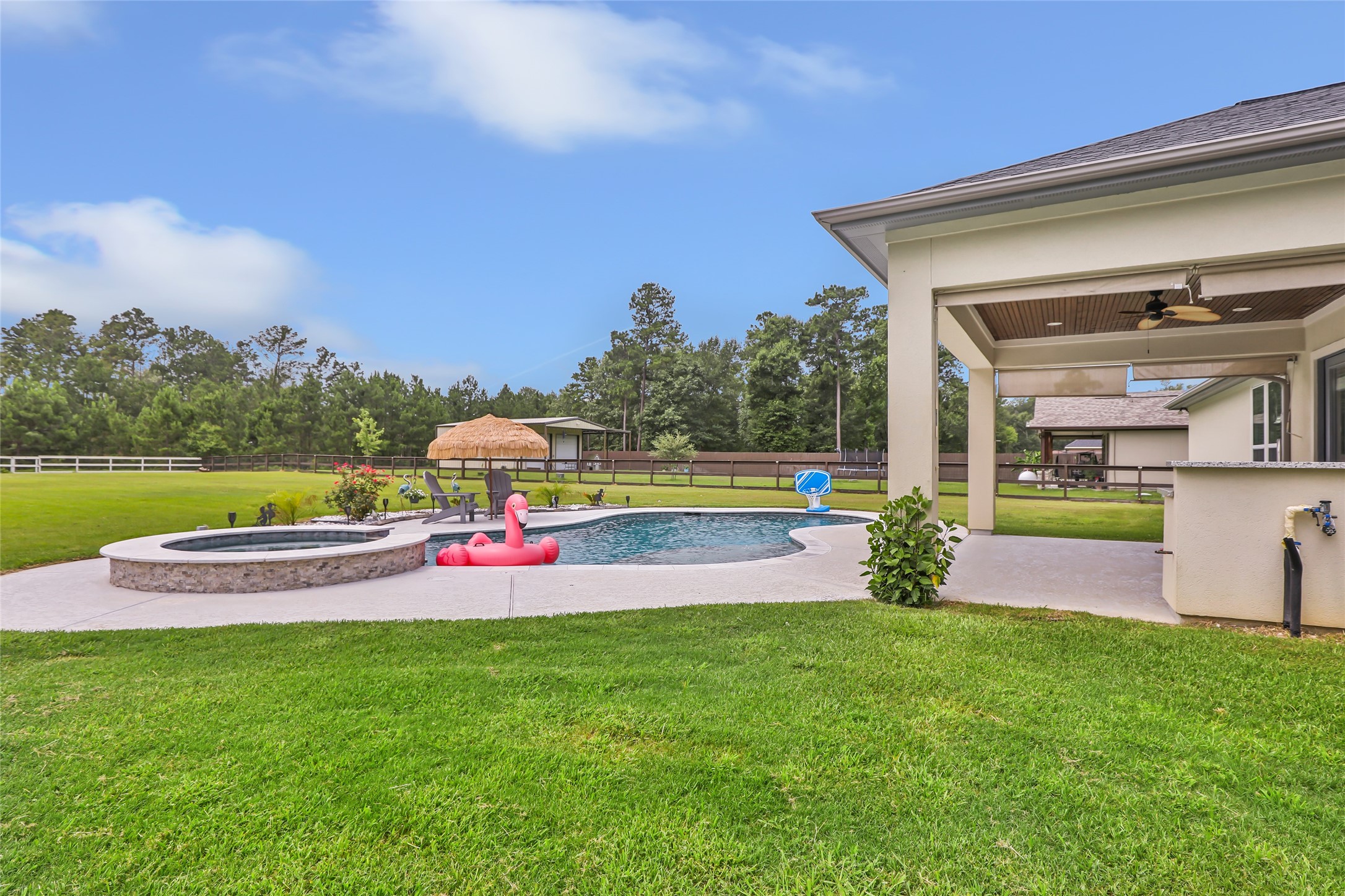 27680 Rio Blanco Drive Splendora, TX 77372 - Photo 5 of 36
