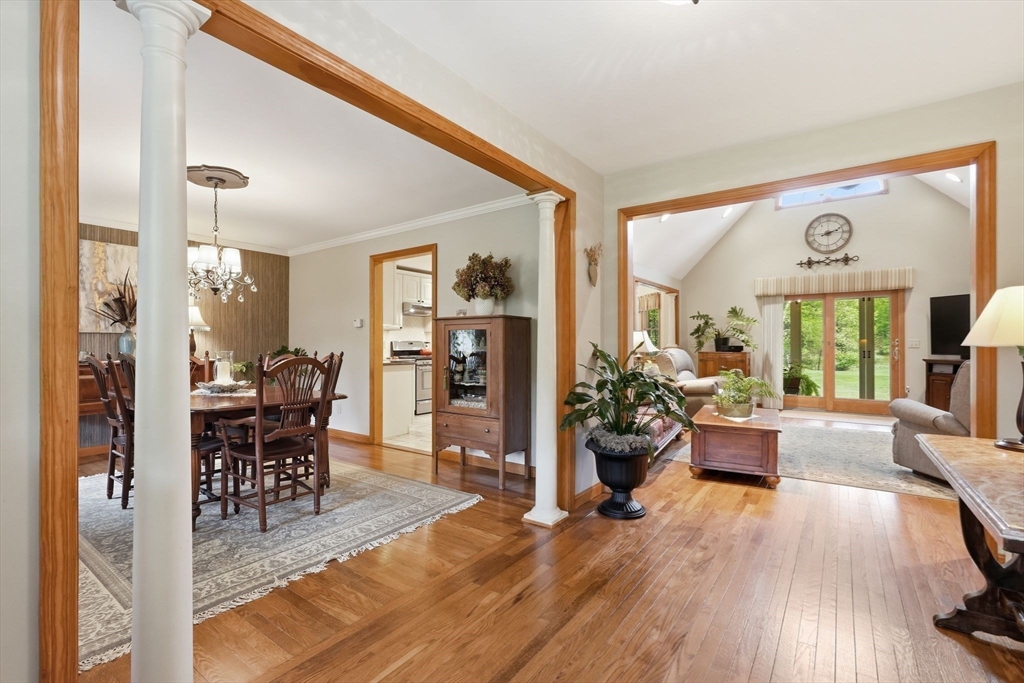 12 Chesterfield Road Westhampton, MA 01027 - Photo 6 of 38