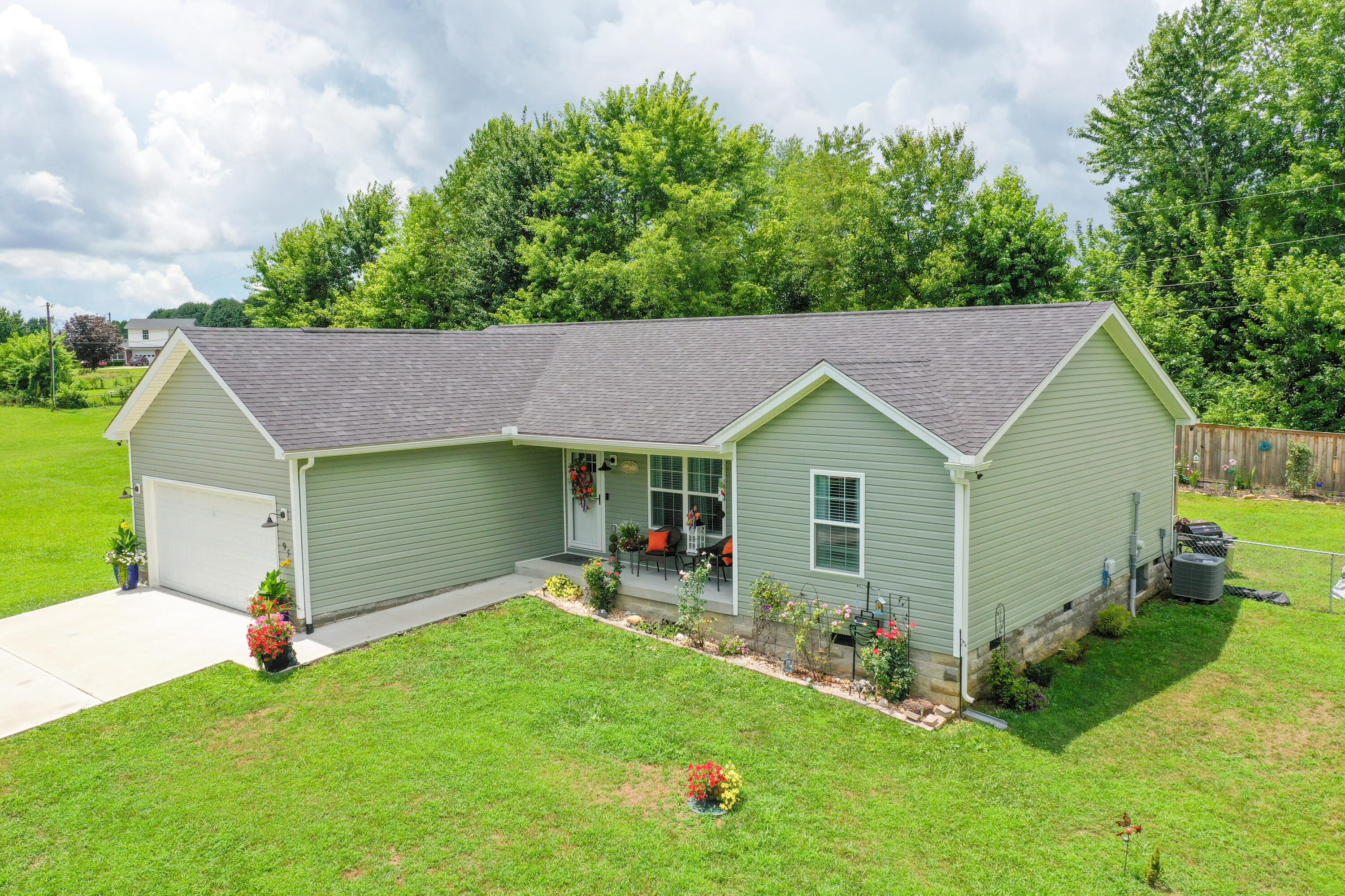 95 King Road Lily, KY 40740 - Photo 32 of 47 DJI_0547