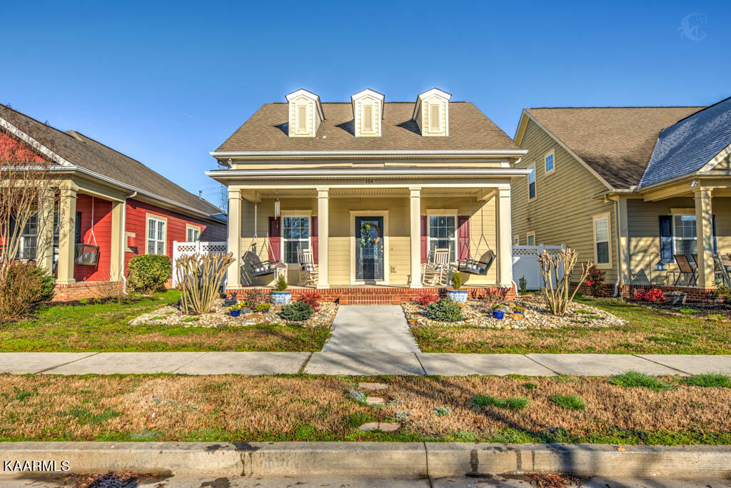104 Forestberry Street Oak Ridge, TN 37830 - Photo 1 of 25 220228Frstbrry104.40