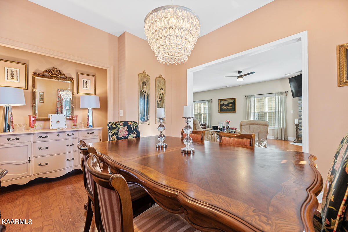 104 Forestberry Street Oak Ridge, TN 37830 - Photo 11 of 25 DSC_6881