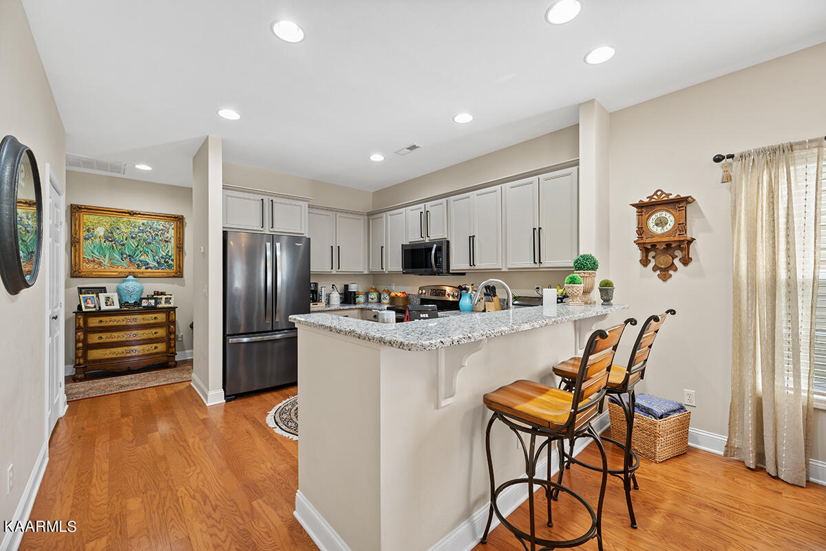 104 Forestberry Street Oak Ridge, TN 37830 - Photo 12 of 25 DSC_6886
