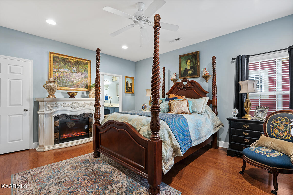 104 Forestberry Street Oak Ridge, TN 37830 - Photo 17 of 25 DSC_6906