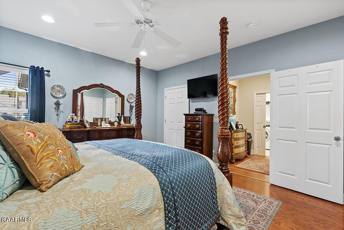 104 Forestberry Street Oak Ridge, TN 37830 - Photo 18 of 25 DSC_6911