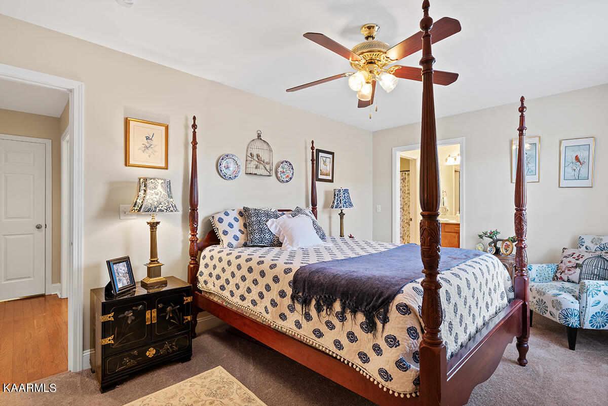 104 Forestberry Street Oak Ridge, TN 37830 - Photo 20 of 25 DSC_6931